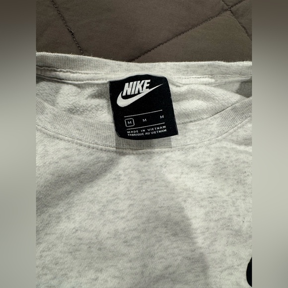 Nike sweat set - Picture 3 of 4